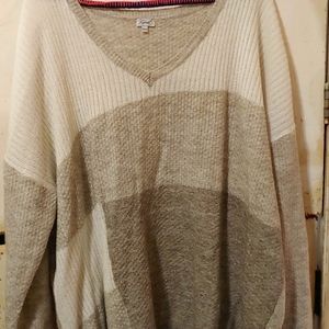 KISMET XXL Sweater